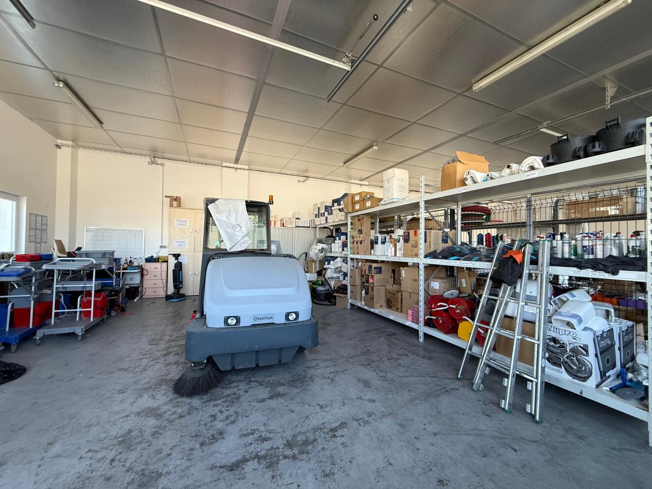 Vente local d'activité Metz Moselle OVACT2643653 2