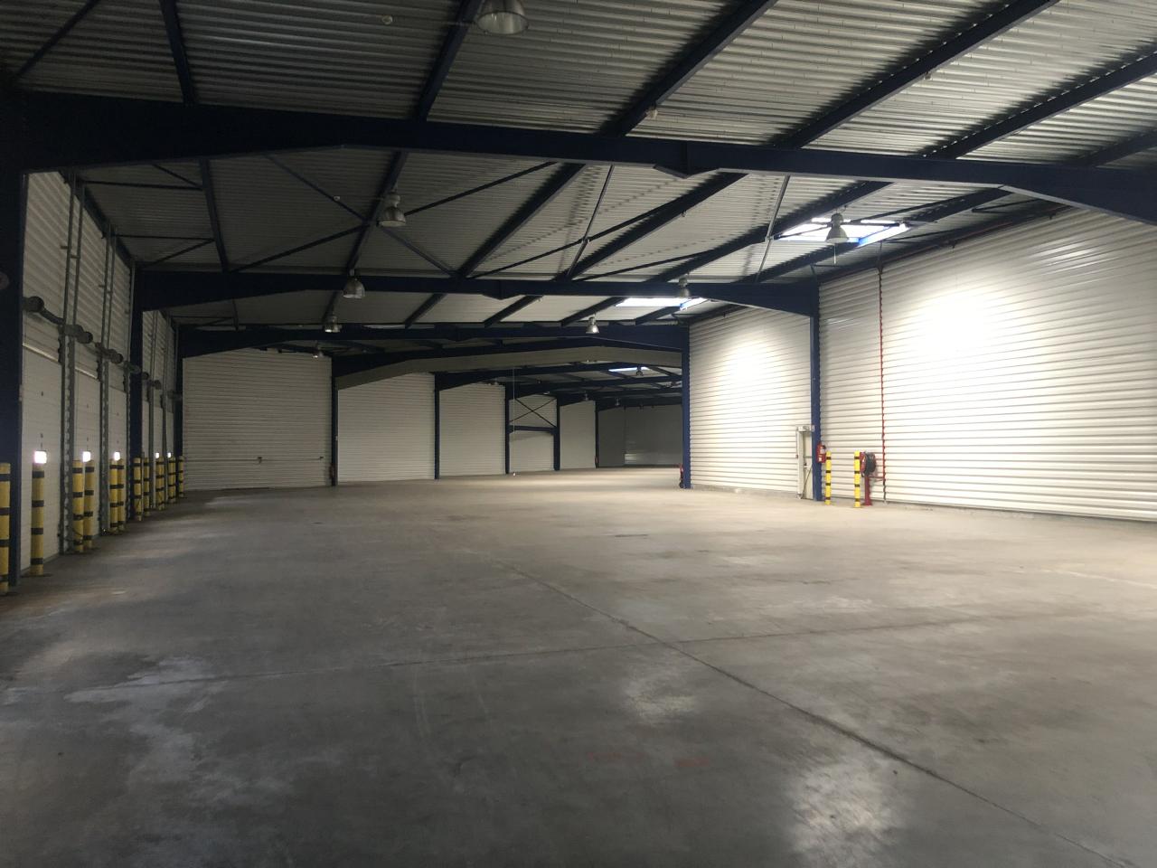 Location entrepôt Castelnau-d'Estrétefonds Haute-Garonne OLLOG2529926 7