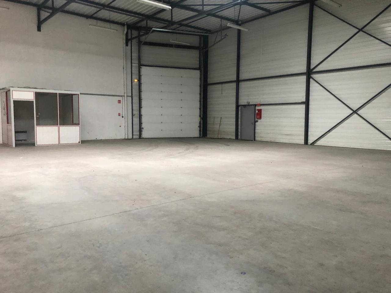 Vente local d'activité Saint-Priest Rhône OVACT2537689 5