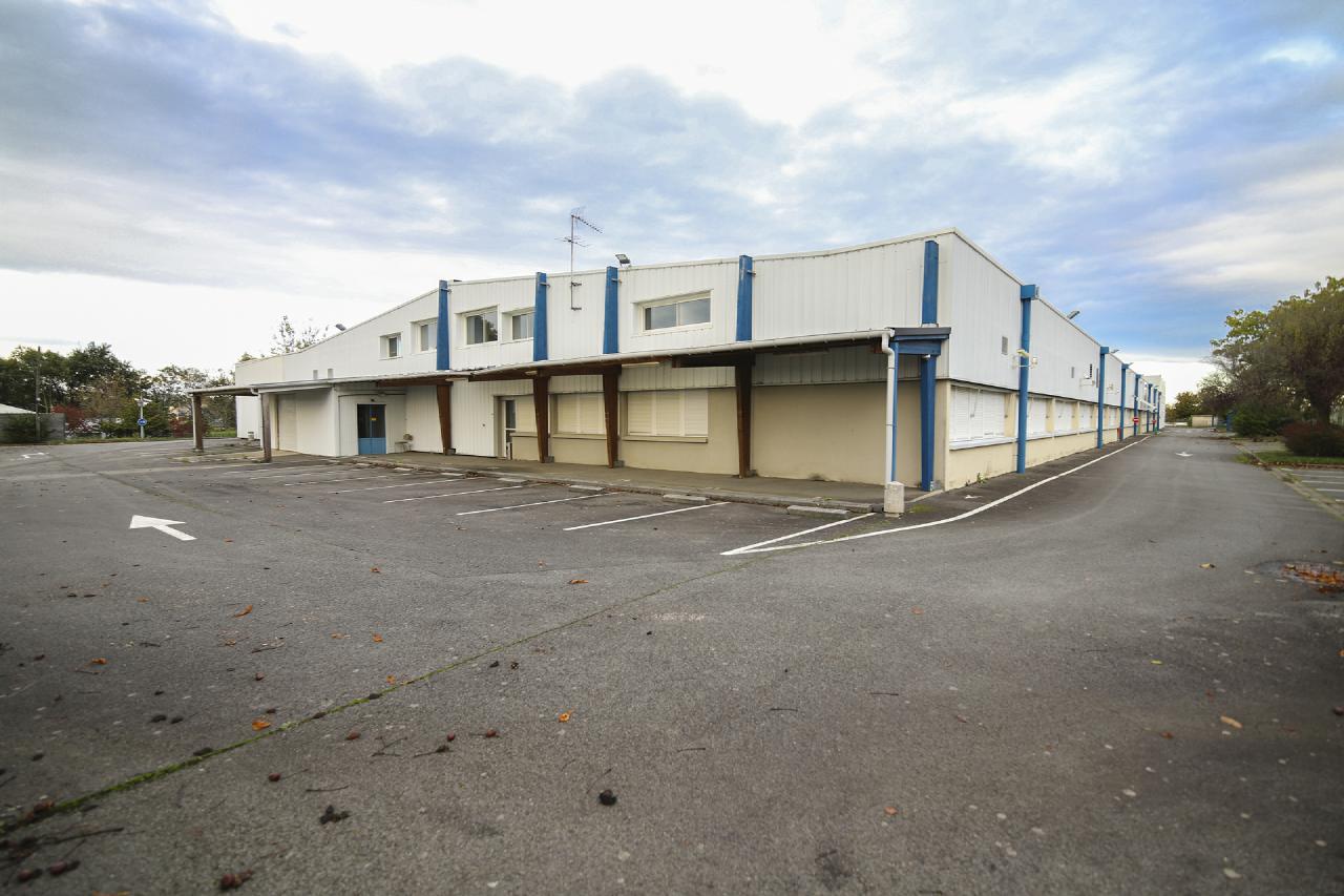 Location local d'activité Domloup Ille-et-Vilaine OLACT2309338 13