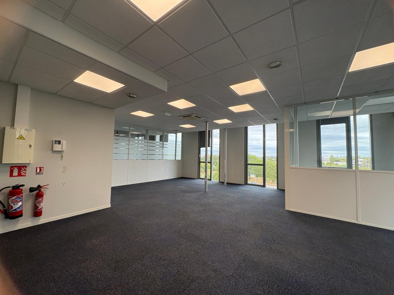 Location bureau Metz Moselle OLBUR2529241 9