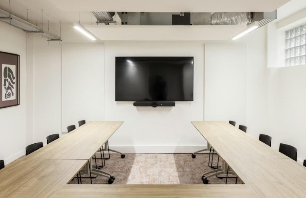 Vente bureau Boulogne-Billancourt Hauts-de-Seine OVBUR2537198 5