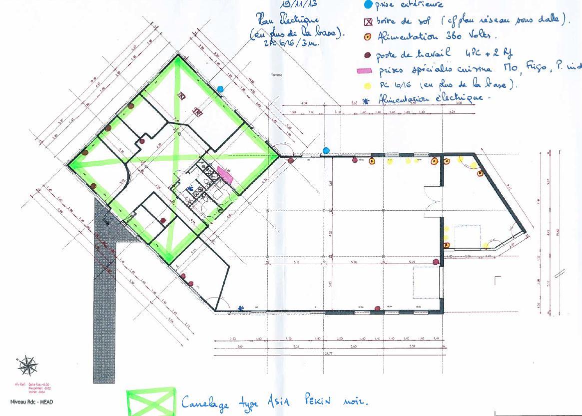 Vente bureau Villeneuve-d'Ascq Nord OVBUR2533675 11