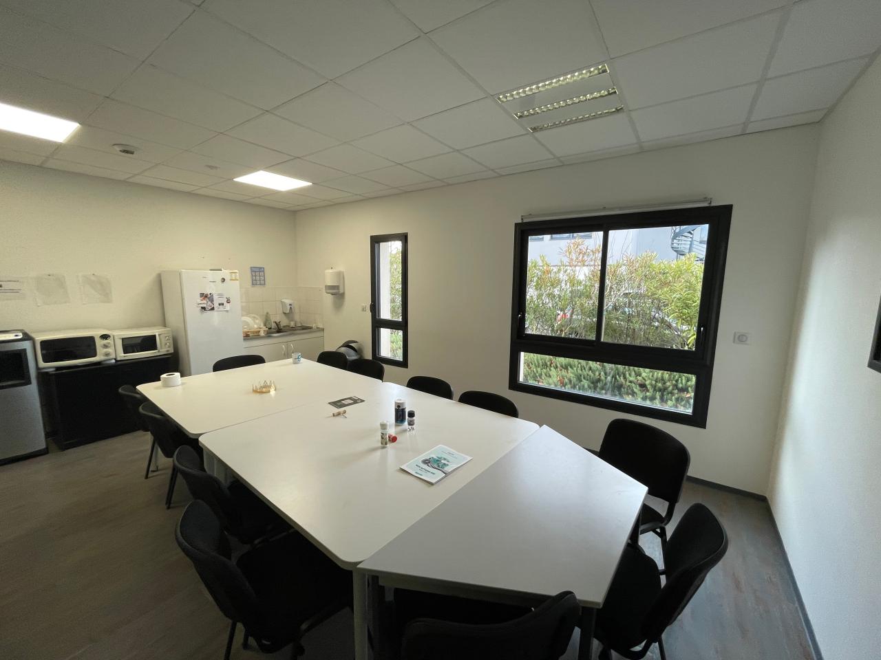 Location bureau L Union Haute-Garonne OLBUR2639145 14