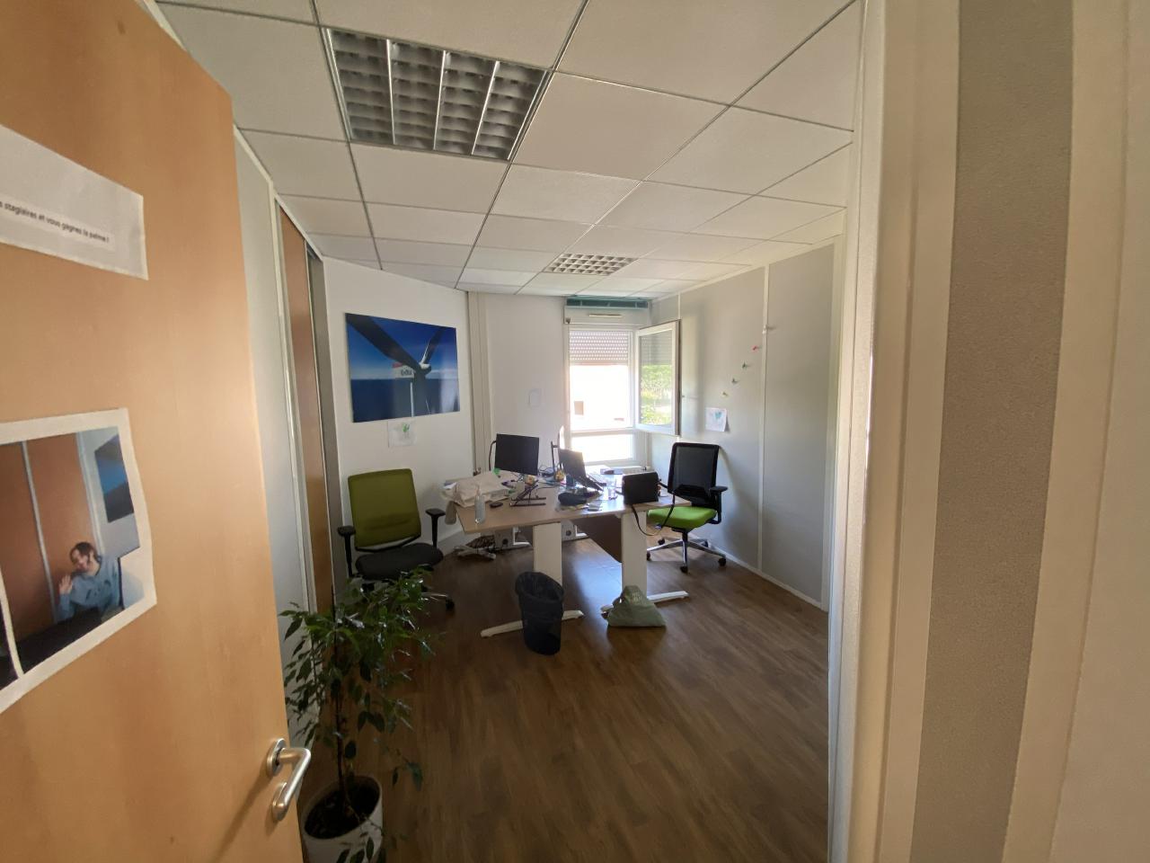 Location bureau Dijon Côte-d'Or OLBUR2312222 8