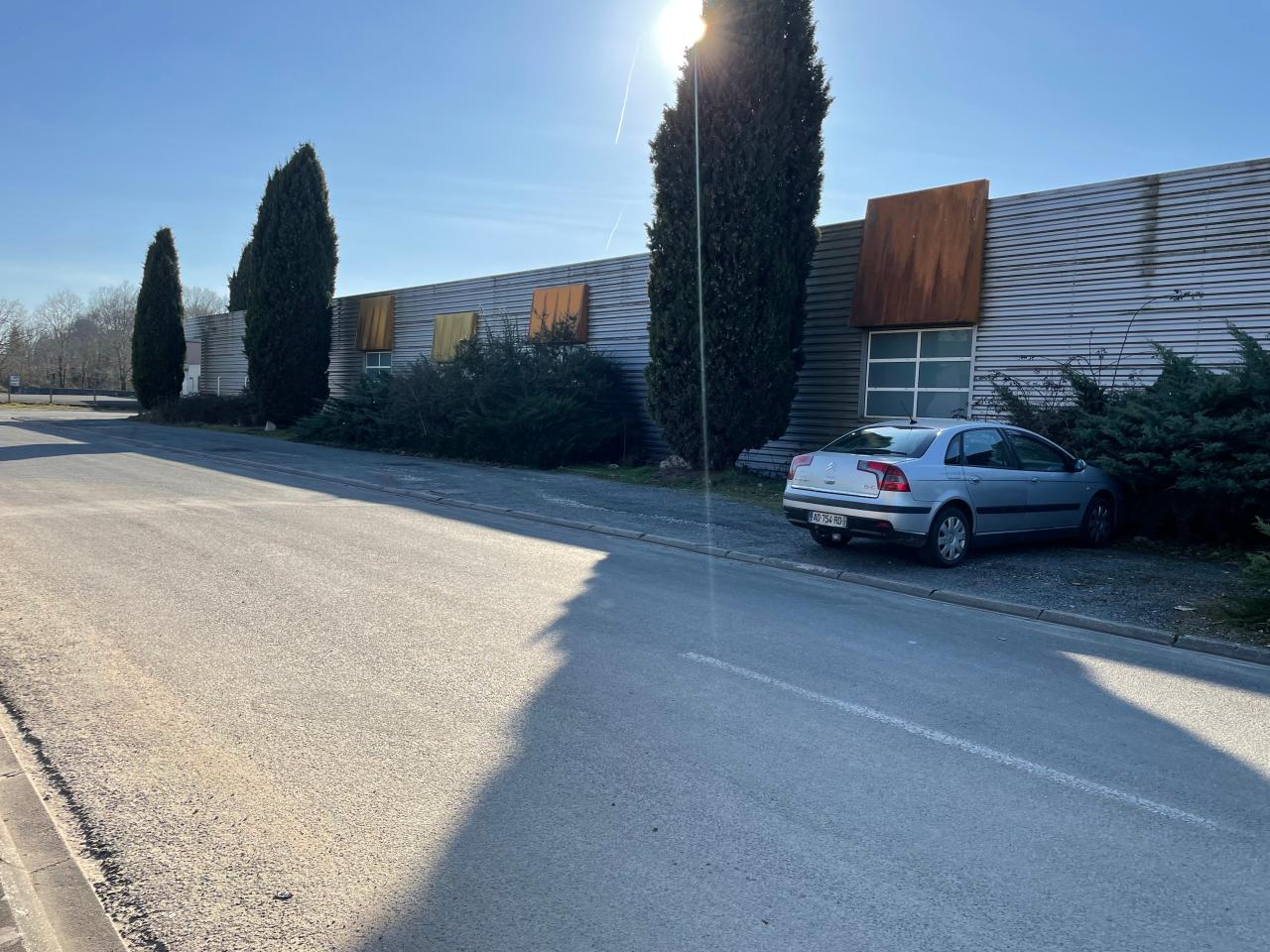 Vente local d'activité Moulin-Neuf Dordogne OVACT2530820 17