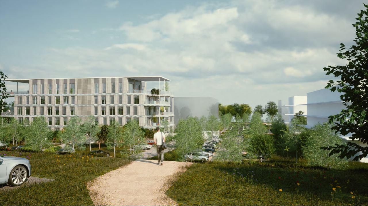 Vente bureau Maxéville Meurthe-et-Moselle OVBUR2537740 7