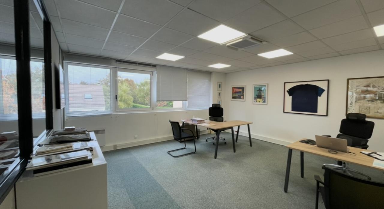 Vente local d'activité Les Essarts-le-Roi Yvelines OVACT2531211 5