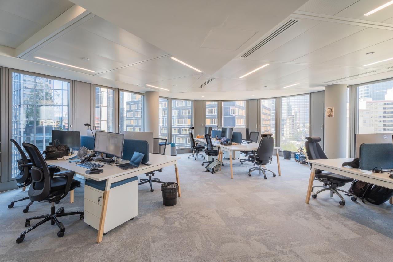 Location bureau Courbevoie Hauts-de-Seine OLBUR2100465 14