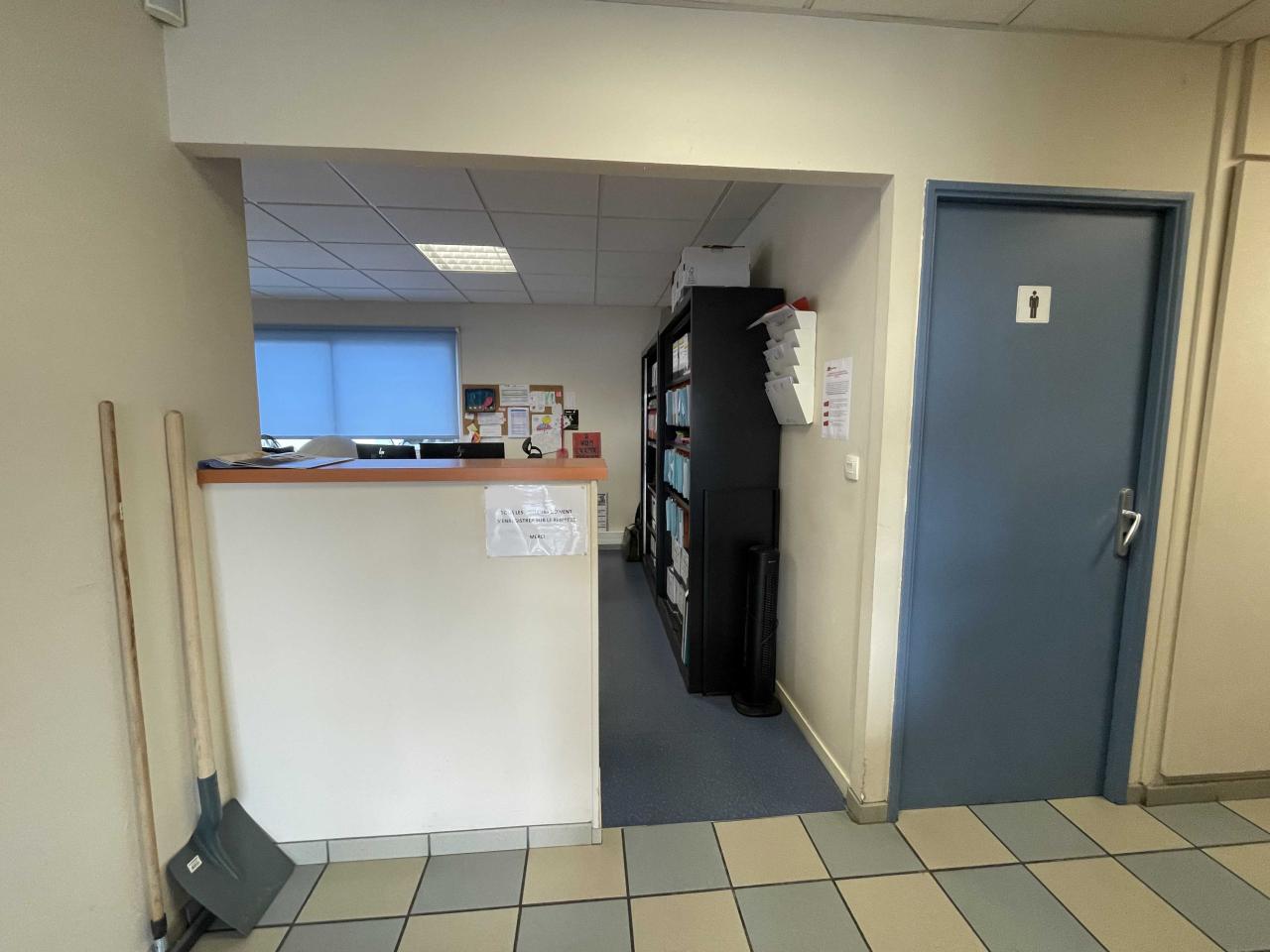 Vente local d'activité Le Grand-quevilly Seine-Maritime OVACT2535538 8