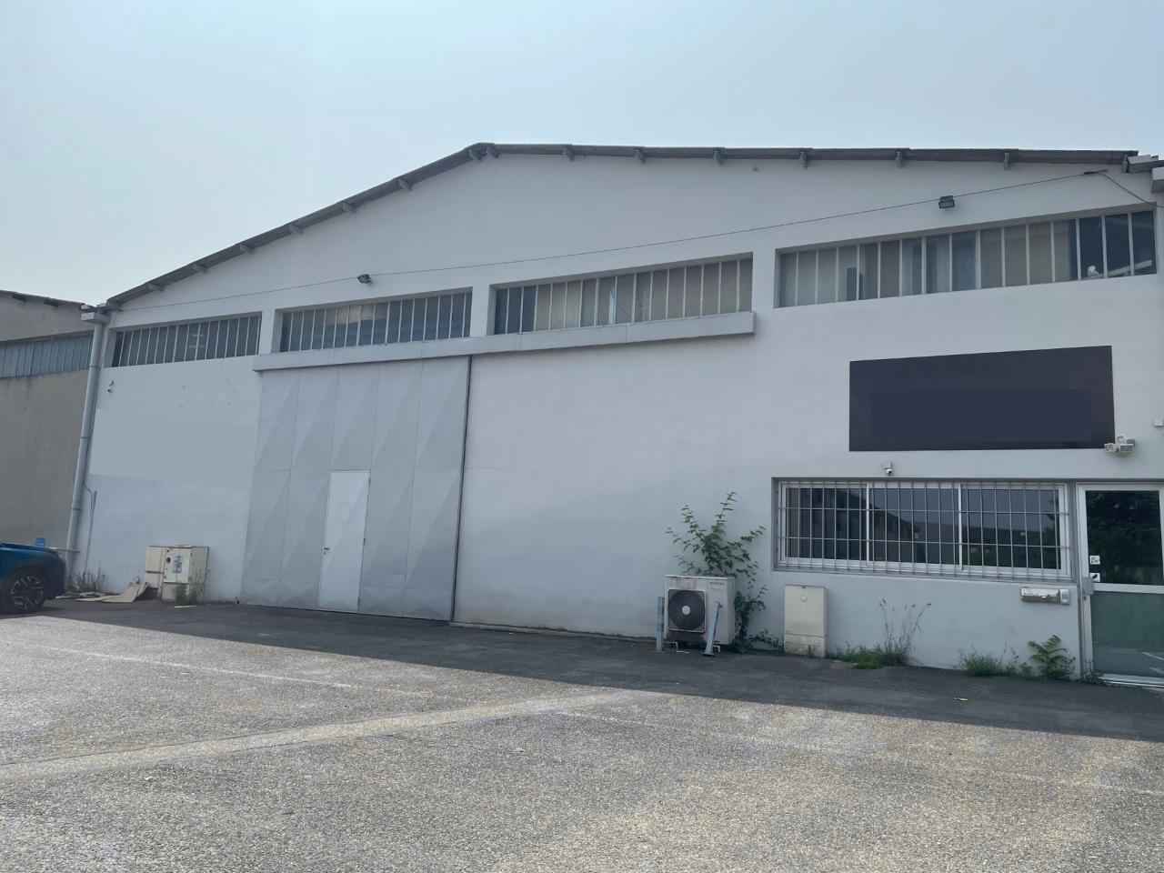 Location local d'activité Décines-Charpieu Rhône OLACT2532955 1