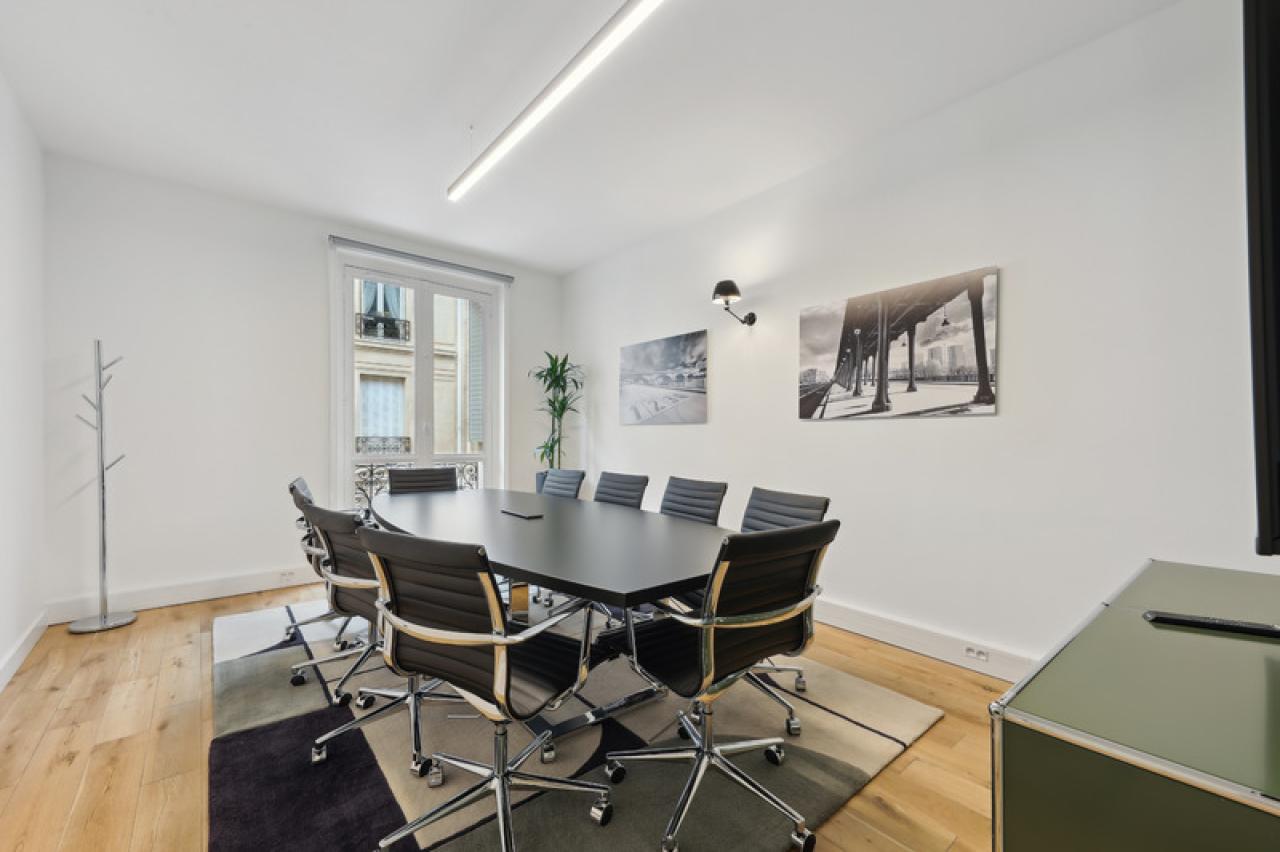 Location coworking Paris OLBUR2532632 13