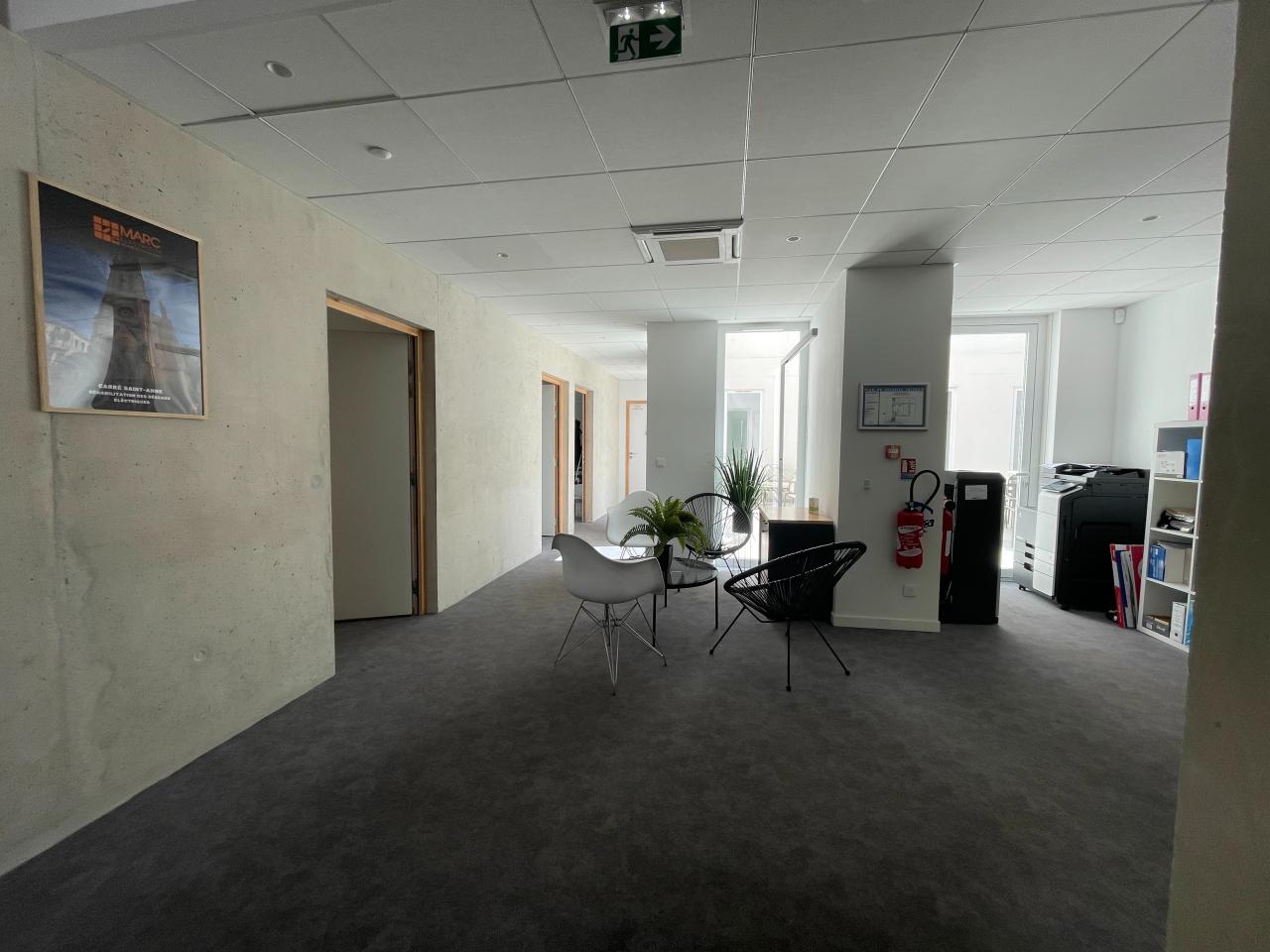 Vente bureau Castelnau-le-Lez Hérault OVBUR2639887 8