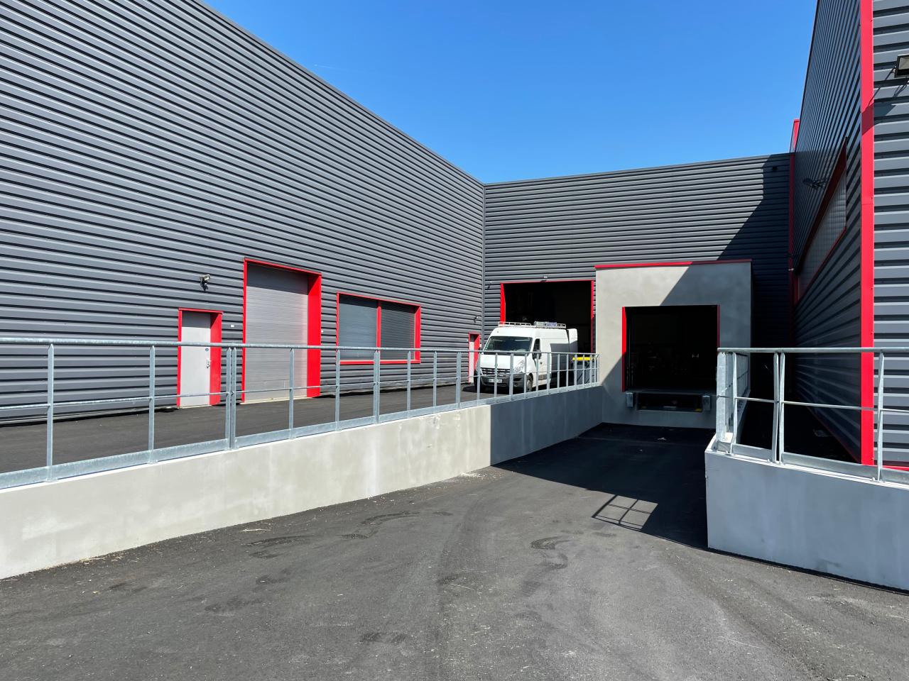 Location local d'activité La Planche Loire-Atlantique OLACT2532756 10