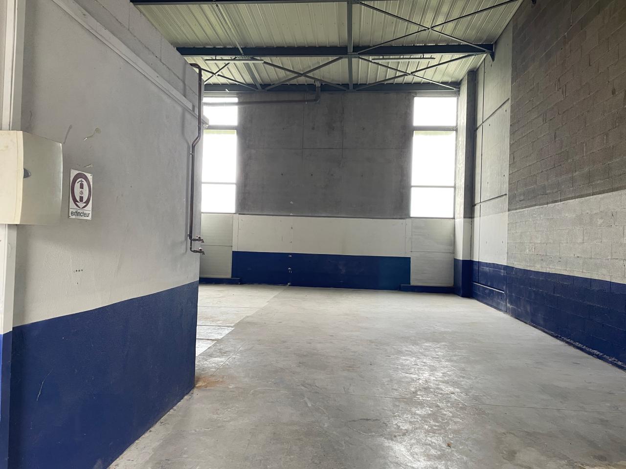 Location local d'activité Rillieux-la-Pape Rhône OLACT2638542 5