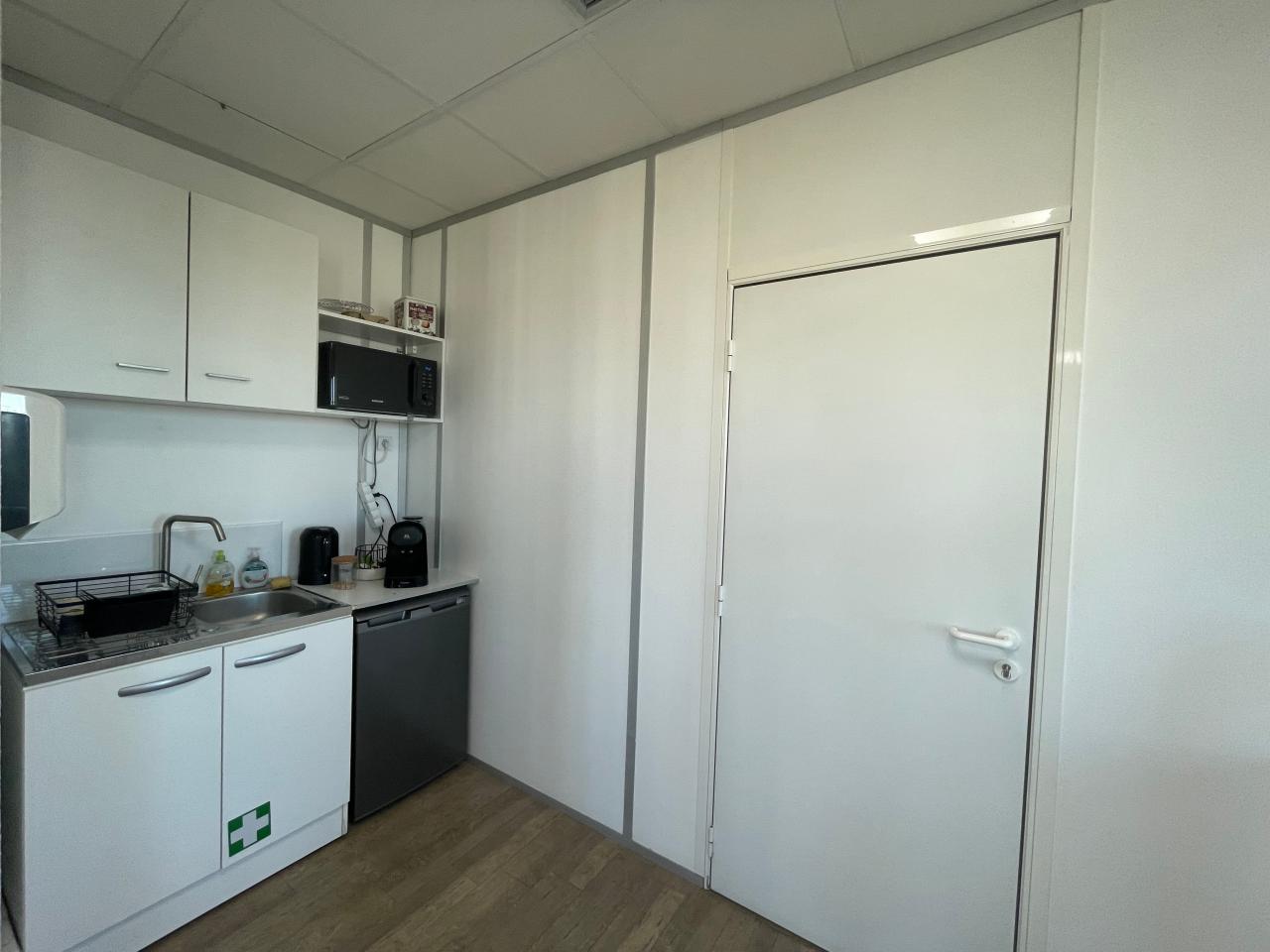 Location bureau Montpellier Hérault OLBUR2640764 8