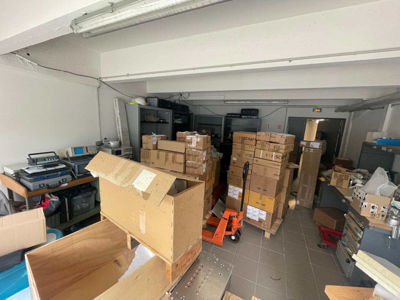 Location local d'activité Bezons Val-d'Oise OLACT2202164 15