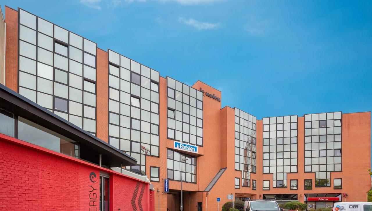 Location bureau Cergy Val-d'Oise OLBUR2105970 3