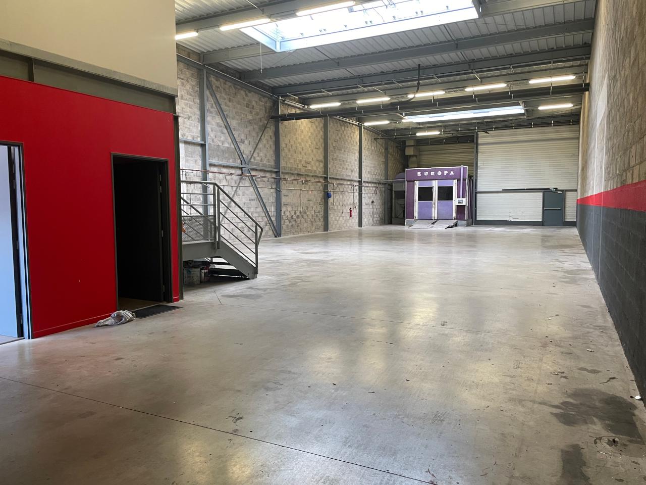 Location local d'activité Chambly Oise OLACT2641765 1