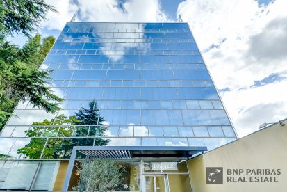 Location bureau Vélizy-Villacoublay Yvelines OLBUR2104401 8
