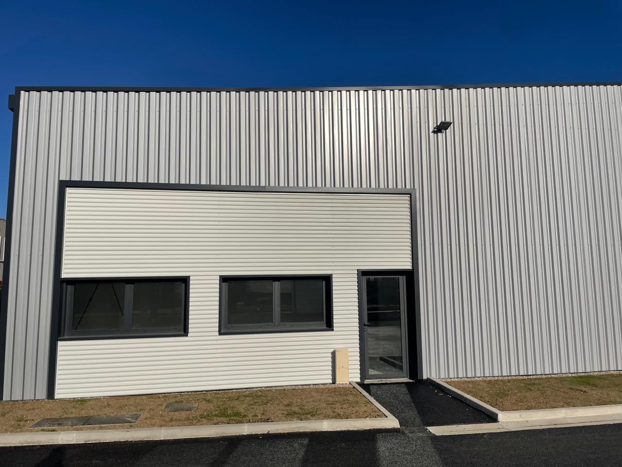 Location local d'activité Genas Rhône OLACT2531093 5