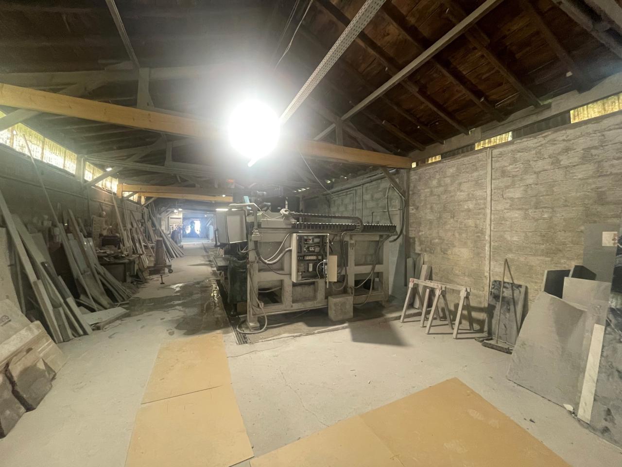 Vente local d'activité Vitry-sur-Seine Val-de-Marne OVACT2642943 3