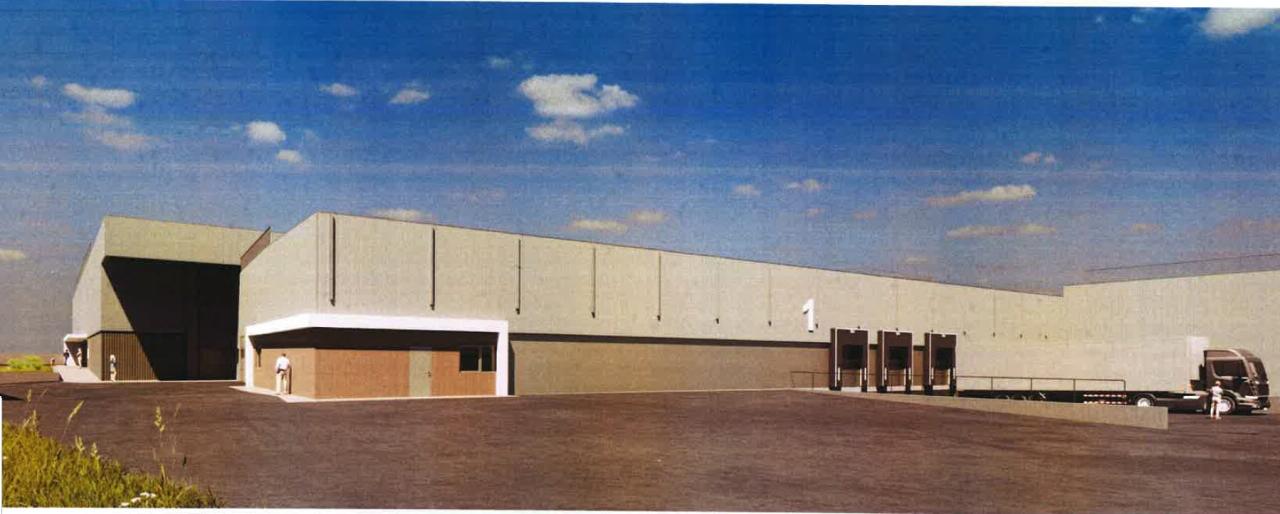 Location entrepôt classe c Saint-Priest Rhône OLLOG2531074 12