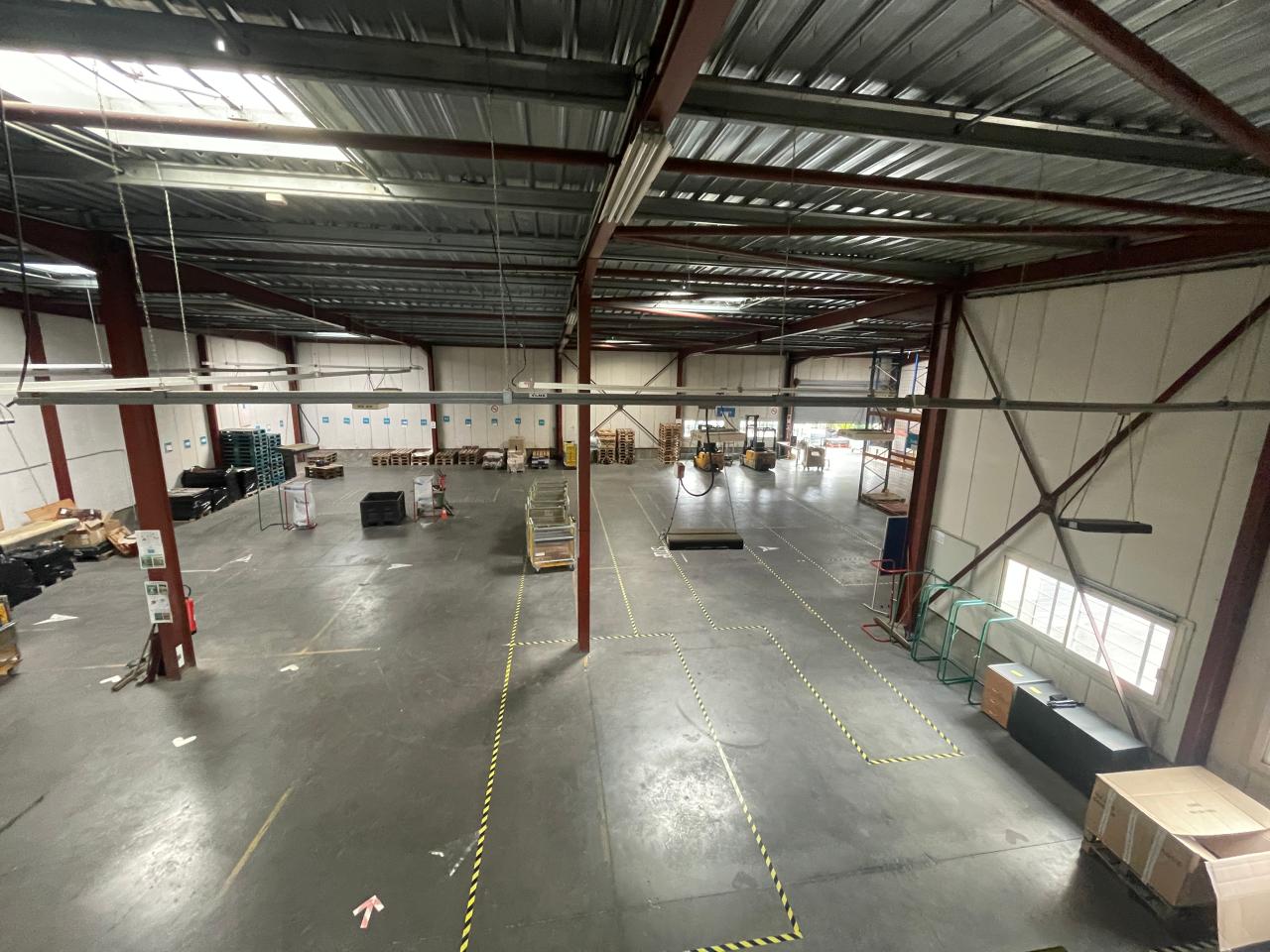 Location local d'activité Marseille Bouches-du-Rhône OLACT2537695 6