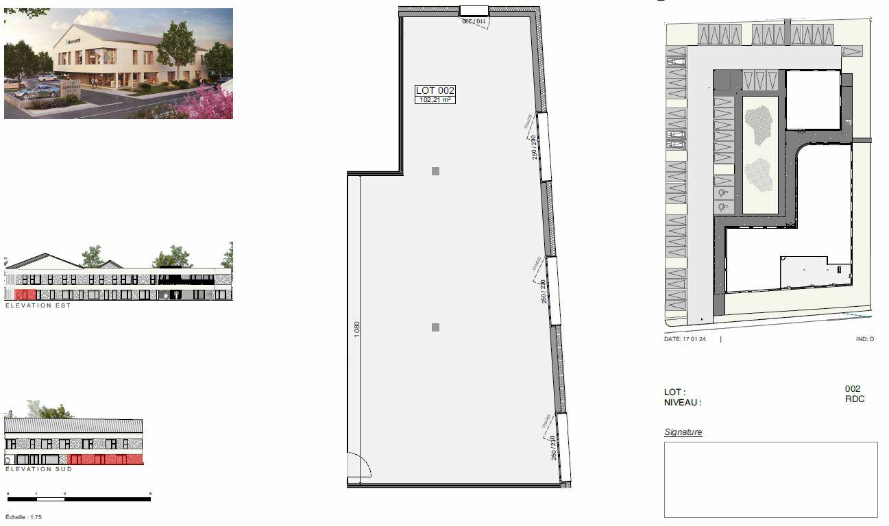 Vente local d'activité Veigy-Foncenex Haute-Savoie OVACT2423199 10