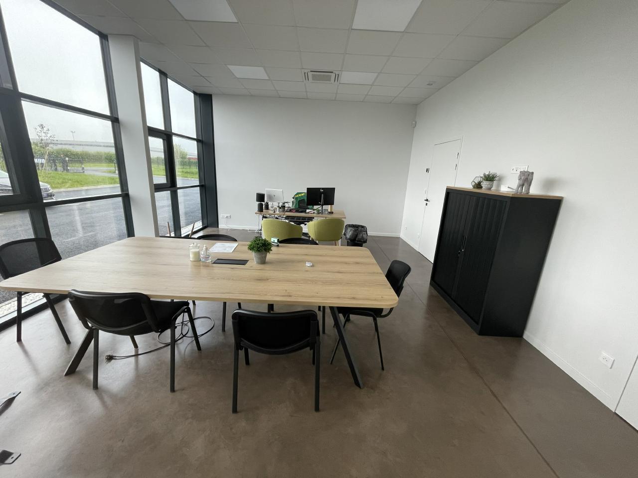 Location local d'activité Chanceaux-sur-Choisille Indre-et-Loire OLACT2641209 7