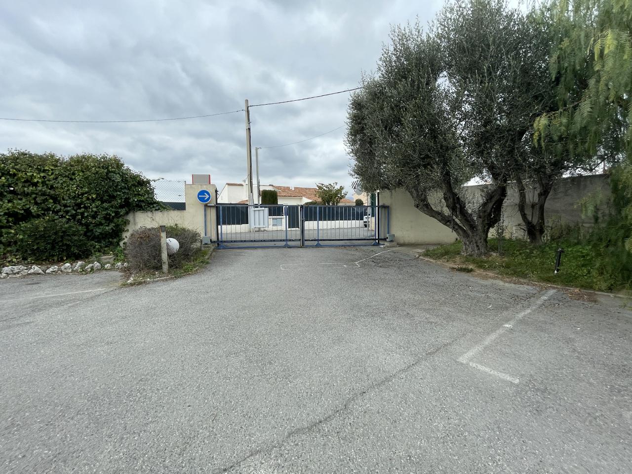 Location local d'activité Saint-Laurent-du-Var Alpes-Maritimes OLACT2534143 1