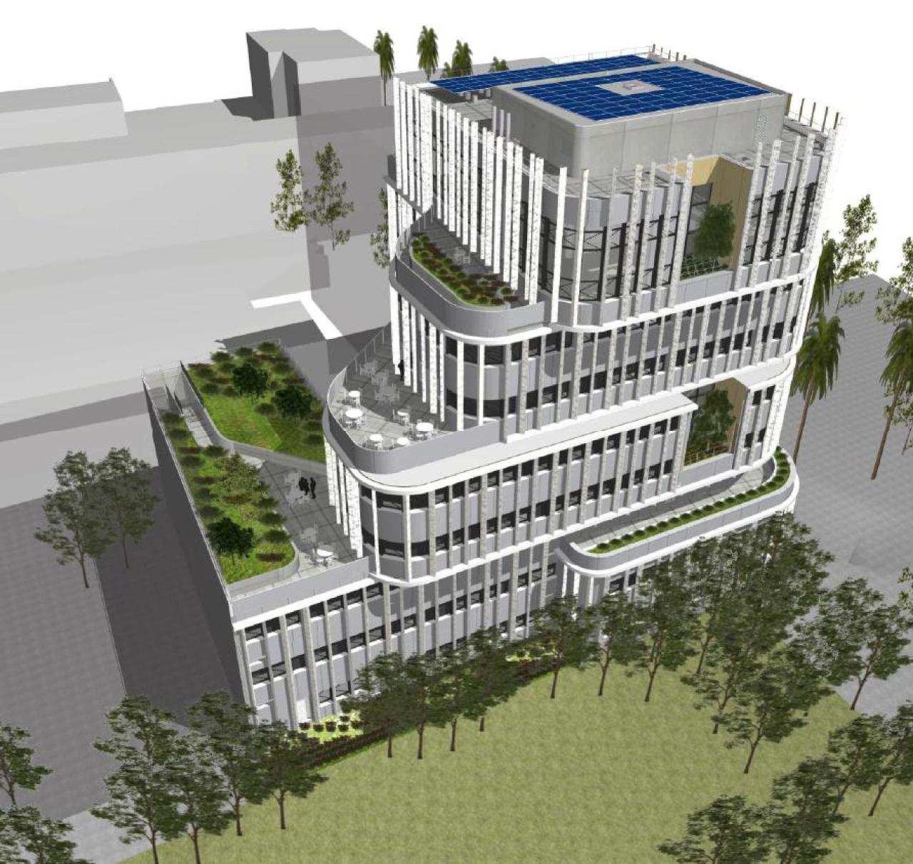 Location bureau Nice Alpes-Maritimes OLBUR2314771 2