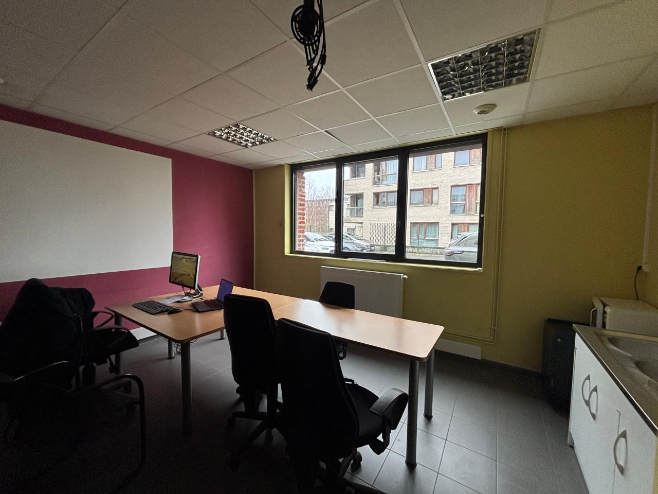 Vente bureau Lille Nord OVBUR2640639 8