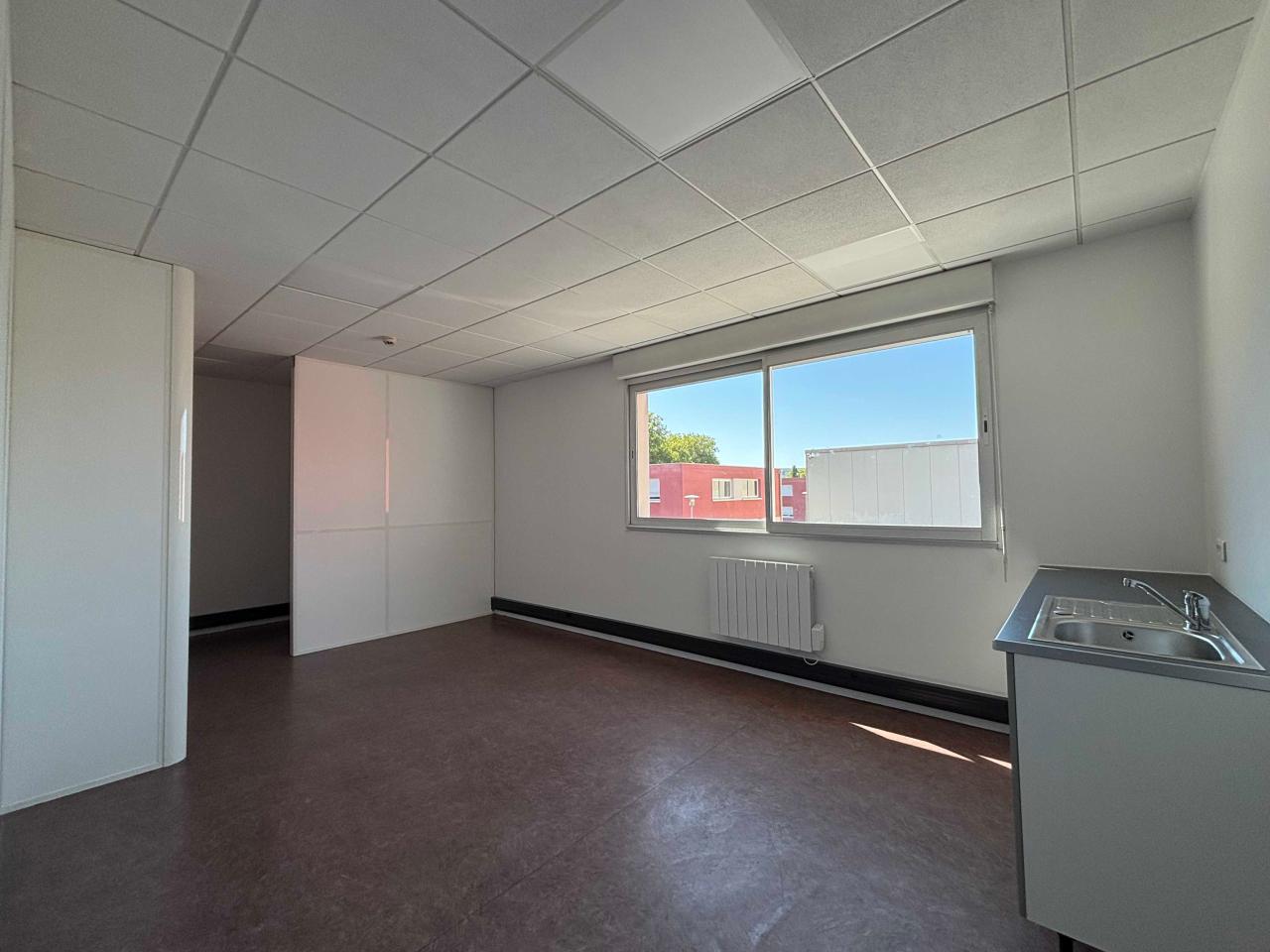 Location bureau Le Grand-quevilly Seine-Maritime OLBUR2643101 11