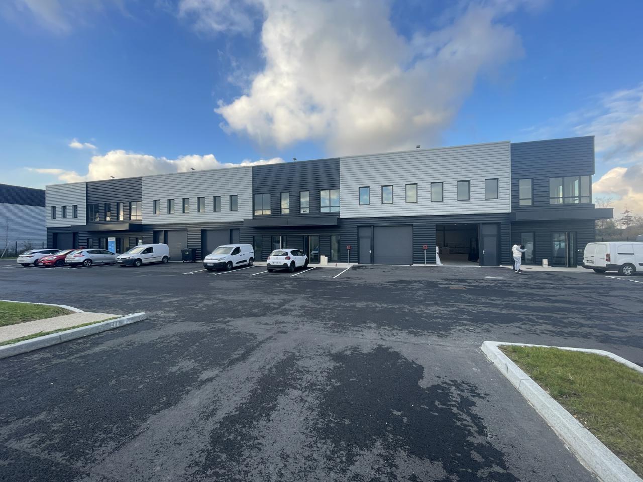 Location local d'activité Tigery Essonne OLACT2425934 10