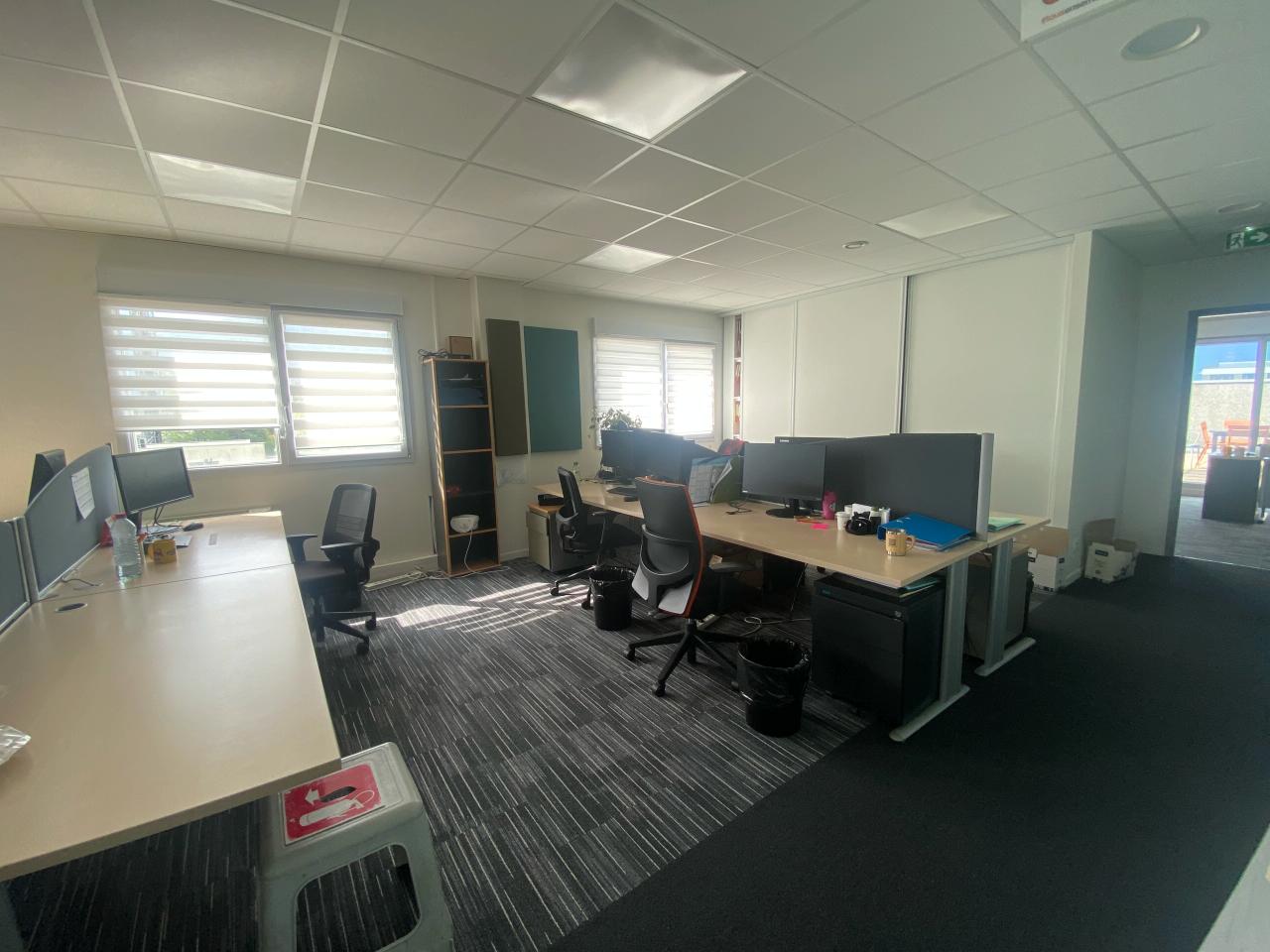 Location bureau Montbonnot-Saint-Martin Isère OLBUR2533067 6