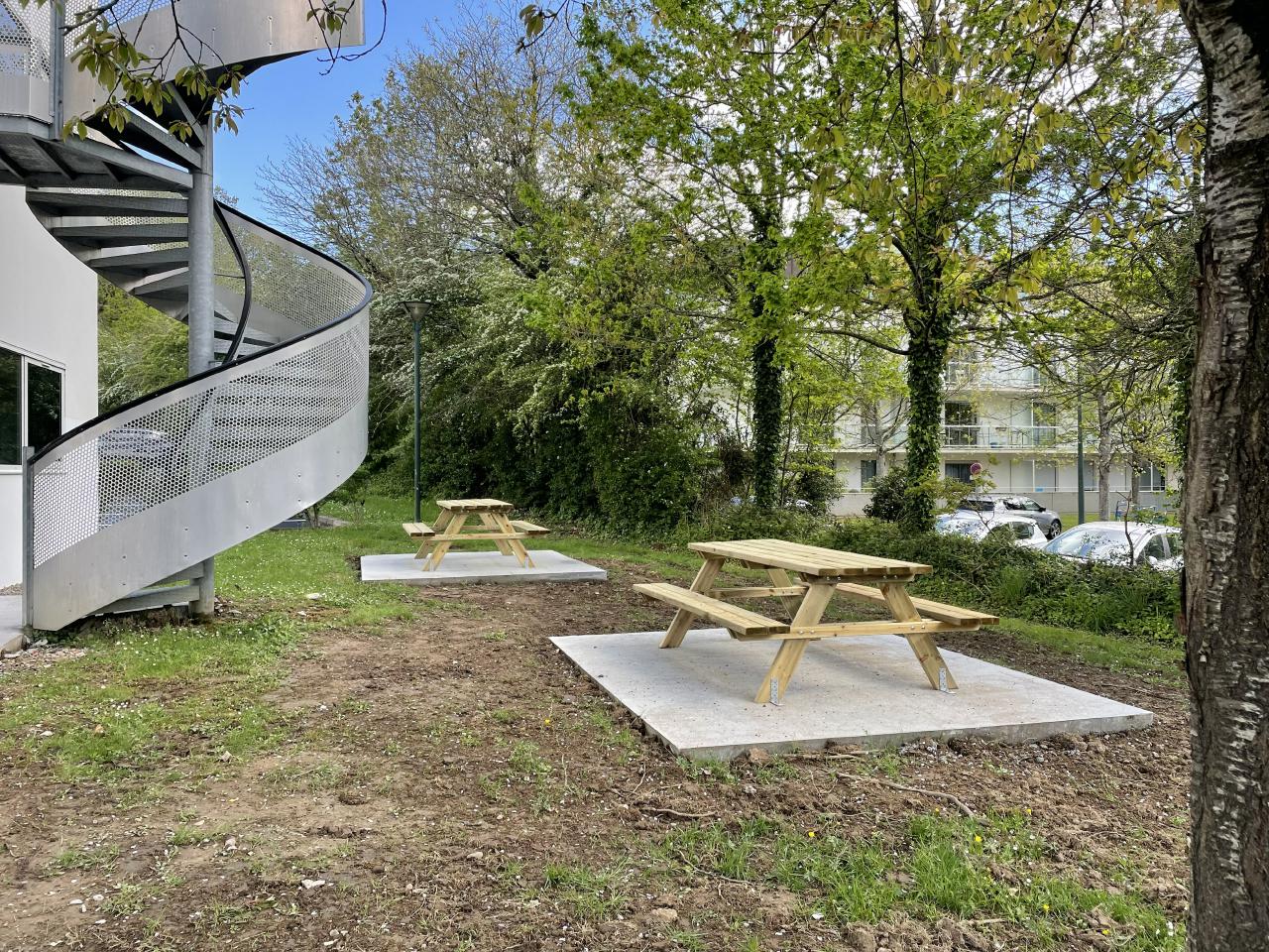 Location bureau Carquefou Loire-Atlantique OLBUR2112381 10