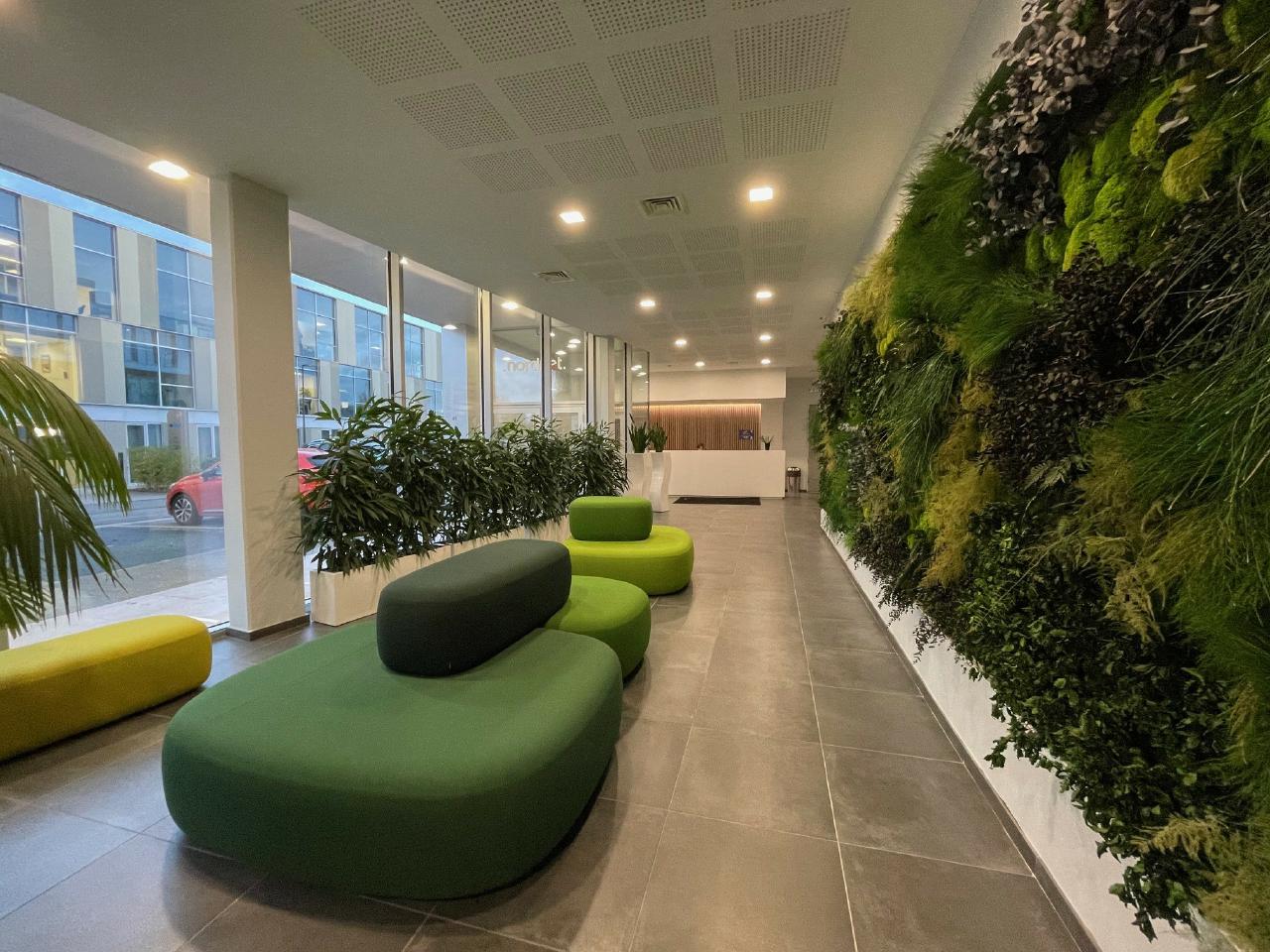 Location bureau Villeneuve-d'Ascq Nord OLBUR2419805 7