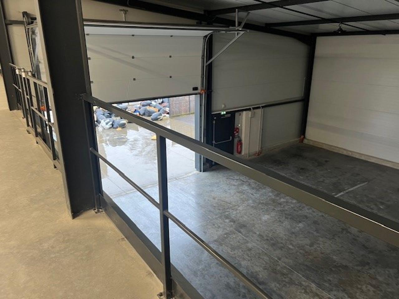 Vente local d'activité Saint-Clair-de-la-Tour Isère OVACT2529764 8