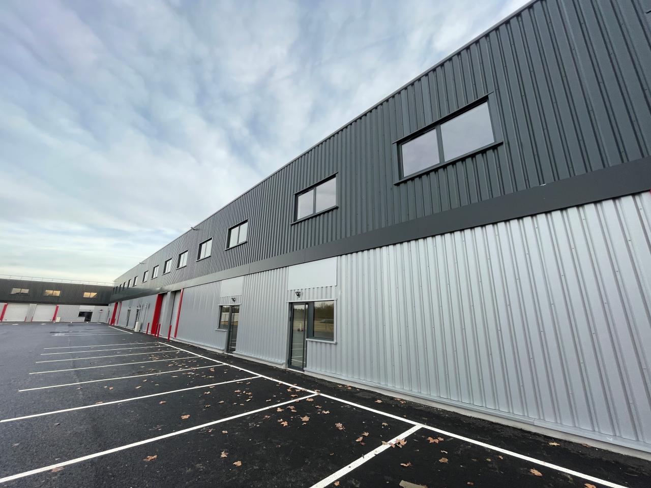 Location local d'activité Bruguières Haute-Garonne OLACT2426886 5