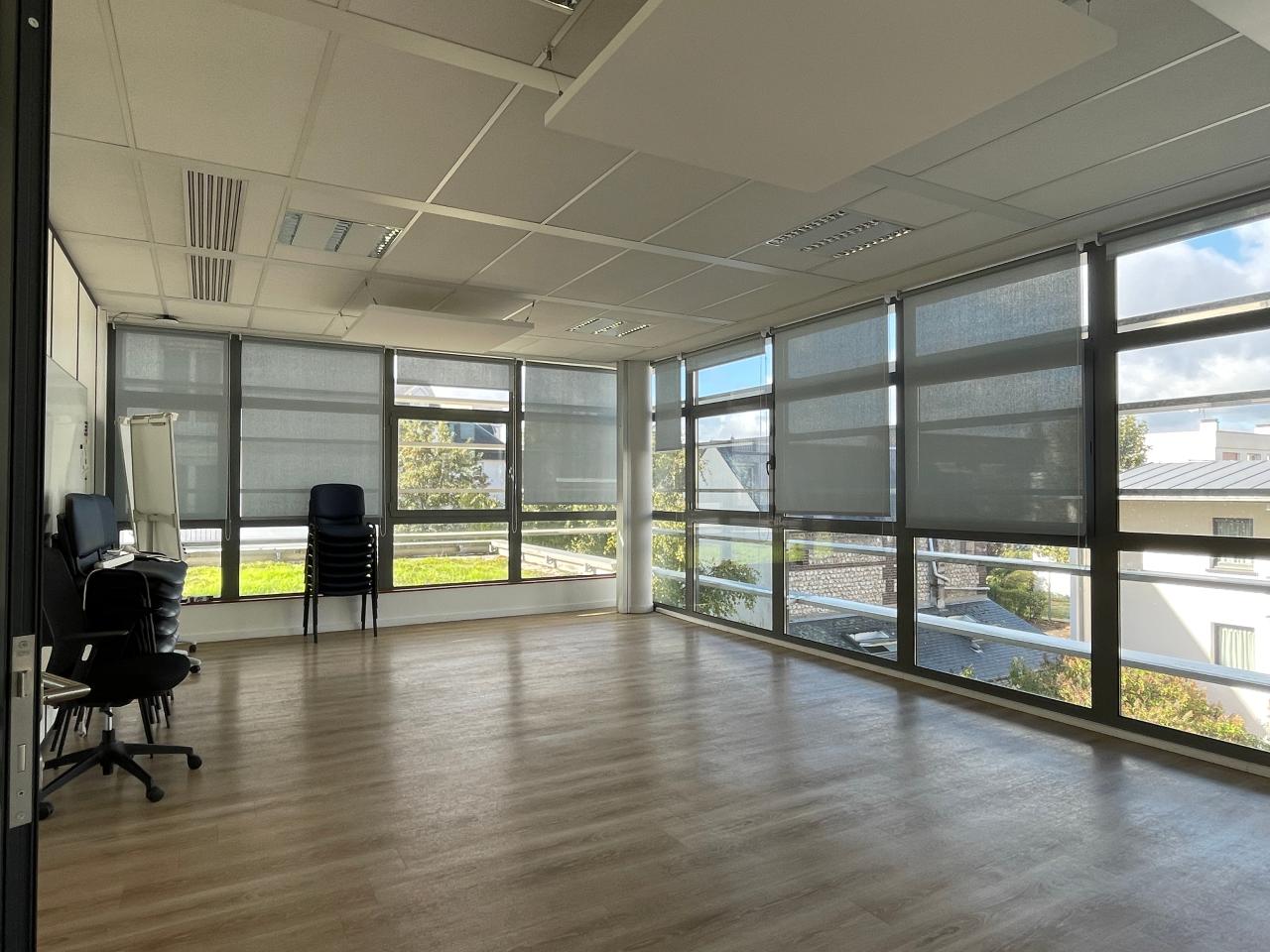 Location bureau Rouen Seine-Maritime OLBUR2645337 3