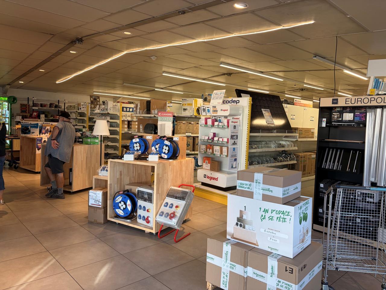 Vente local d'activité Bourg-en-Bresse Ain OVACT2645550 7