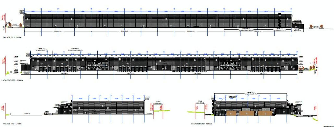 Location entrepôt classe a Courtenay Loiret OLLOG2530691 6