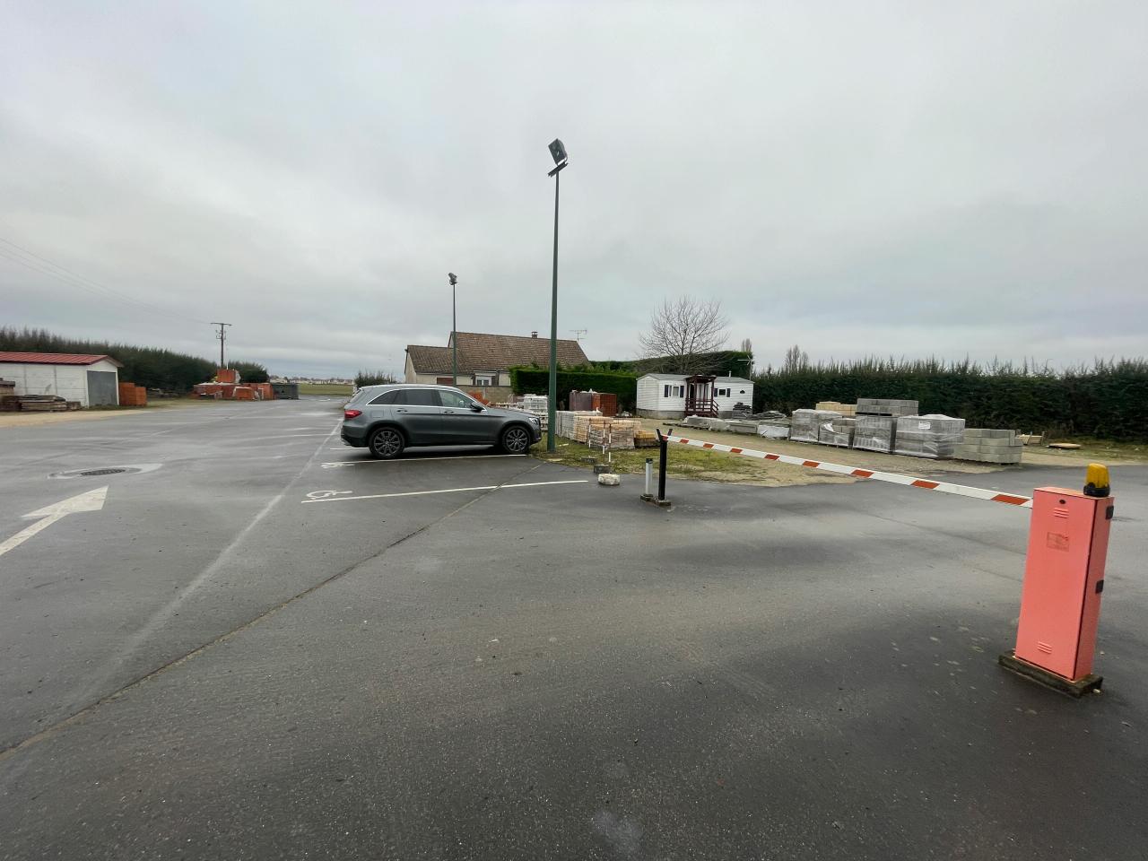 Vente local d'activité Avrainville Essonne OVACT2529513 5