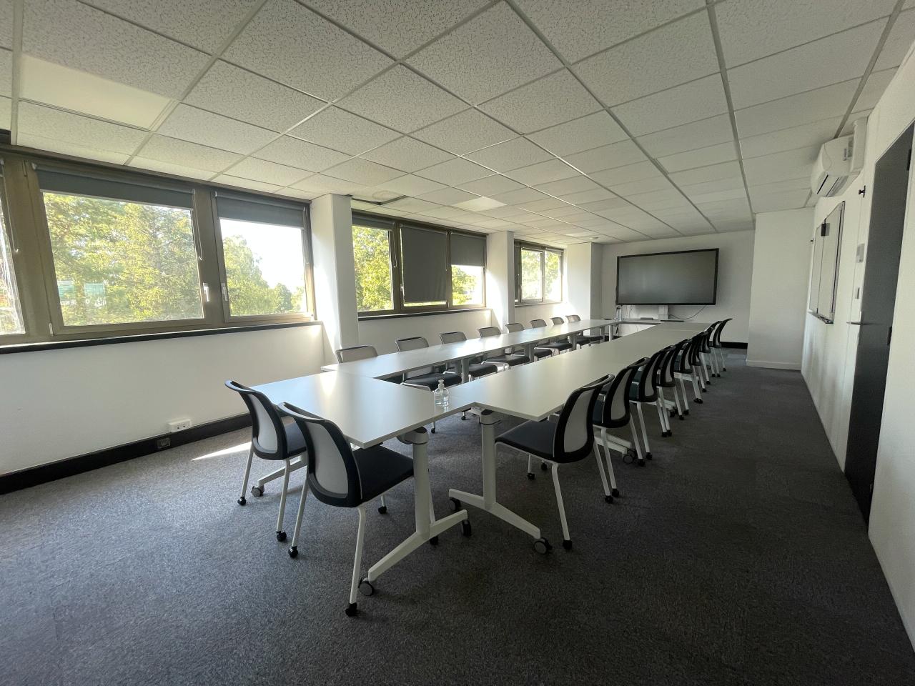 Vente bureau Vandoeuvre-lès-Nancy Meurthe-et-Moselle OVBUR2532541 12