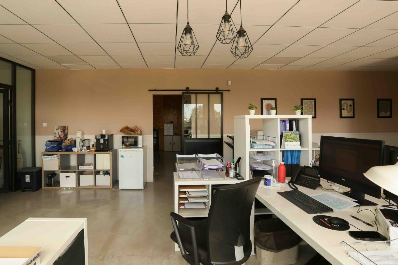 Location local d'activité Montpellier Hérault OLACT2646251 12