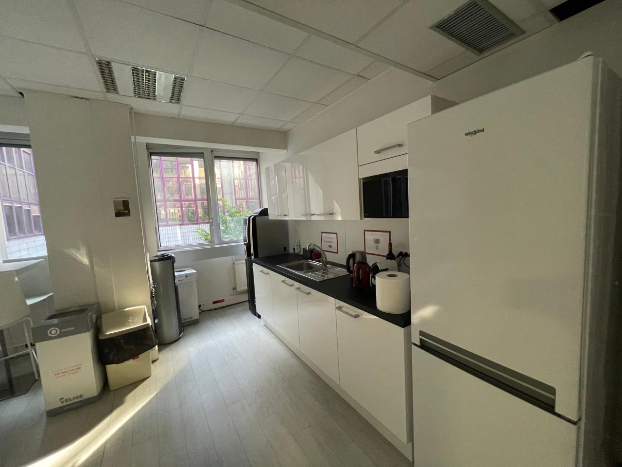 Location bureau Fontenay-sous-Bois Val-de-Marne OLBUR2423385 13