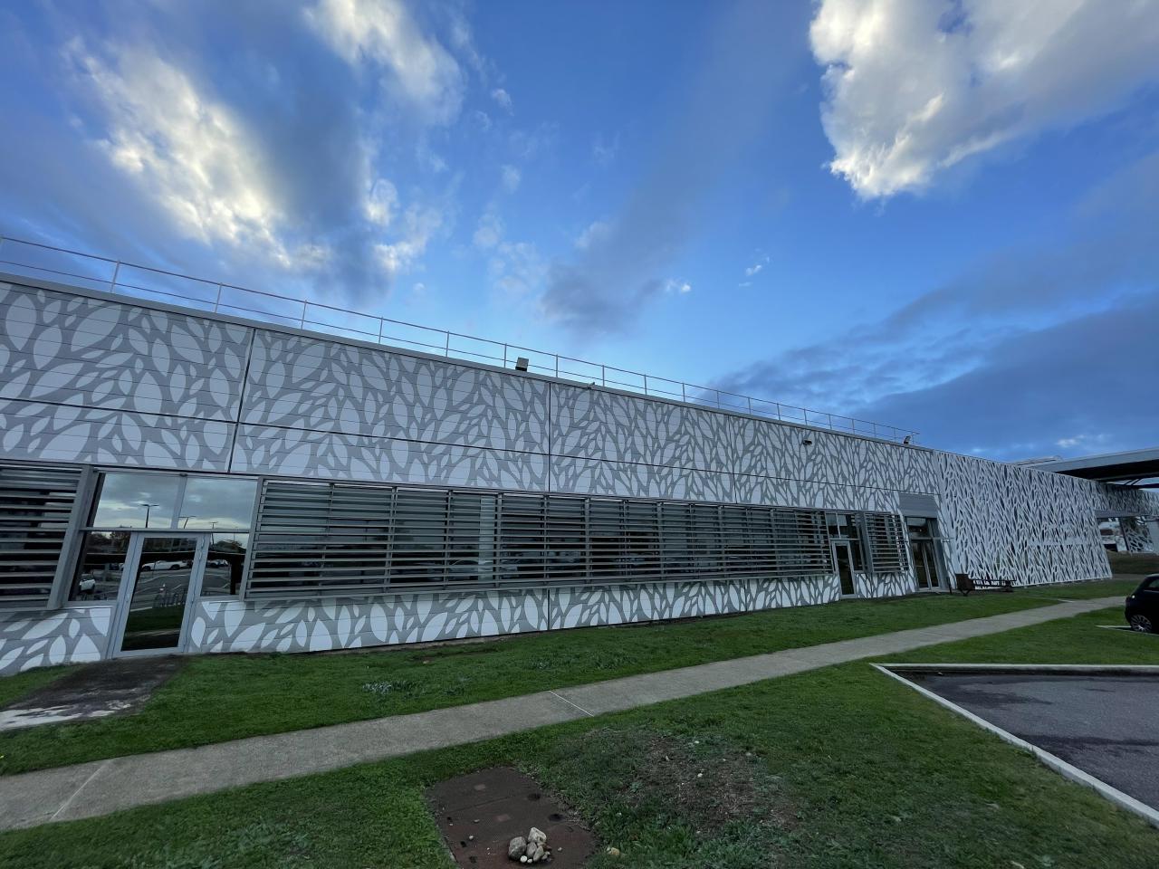 Location local d'activité Toulouse Haute-Garonne OLACT2207339 5