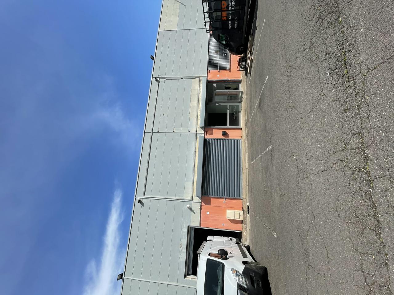 Location local d'activité Metz Moselle OLACT2111717 10