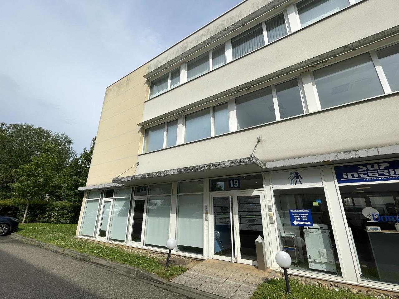 Location bureau Metz Moselle OLBUR2423980 13